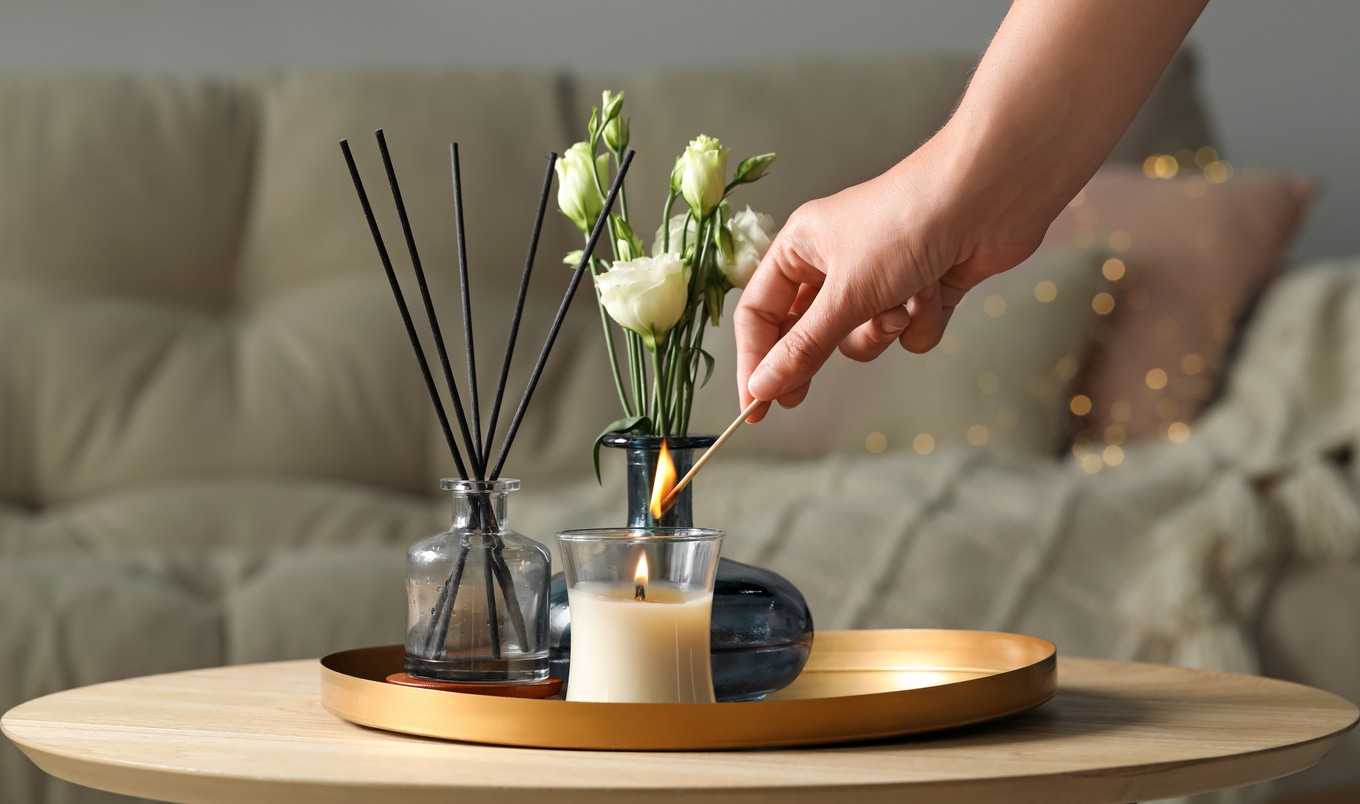 12 Vegan Candles for the Coziest Home Vibes VegNews